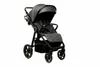 4Baby | Kočárek - Kočárek Buggy - Grafit - Ochrana proti Náhled obrázku produktu 3