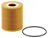 MANN Ölfilter Einsatz für Volvo C70 S40 S60 S70 S80 V40 V70 Produktbild-Vorschau 3
