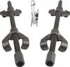 LUXTOM | Federspanner Set, 2 TLG, 105-410mm, für Produktbild-Vorschau 3