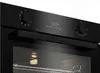 Beko Bbim17300bsea 72l Ofen 60 cm 60 cm Voir les images du produit 2
