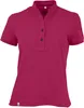 MAUL Hermine II - 1/2 Poloshirt cherry 42 Produktbild-Vorschau 1