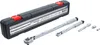 BGS technic Torque Wrench Set, 2,63 kg Náhled obrázku produktu 1