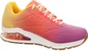 Skechers Schuhe Uno Color Waves, 155628PKMT Produktbild-Vorschau 11