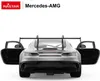 Voiture télécommandée Mercedes AMG GT2 R/C à l'échelle 1:14 Voir les images du produit 7