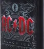 Nemesis Now Ac/dc Schwarzes Eis Flachmann    One Size Produktbild-Vorschau 6