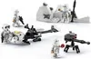 LEGO Star Wars Zestaw bitewny ze szturmowcem śnieżnym™, Podgląd zdjęcia produktu 11