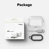 Airpods Pro 3 laadimiskarbiümbris Ringke Air, läbipaistev Anteprima dell’immagine prodotto 15