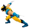 Marvel S.H.Figuarts actiefiguur Wolverine (Gamerverse), 15 Productafbeelding-voorbeeld 15