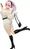 Super Sonico Trio-Try-iT PVC Statue Winter Memory Ver. 21 Produktbild-Vorschau 17