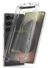 Ringke Easy Slide Samsung Galaxy S25 Ultra Clear [2 PACK] Produktbild-Vorschau 11