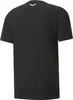Puma T-shirt teamfinal zwart Größe M Produktbild-Vorschau 2