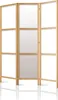 Parawan 135x171 cm - 3-częściowy - niemieckiej jakości Podgląd zdjęcia produktu 1