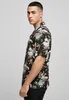 Urban Classics - Viscose Resort Shirt Hemd tropical - S Produktbild-Vorschau 23