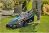 Gardena Elektro-Rasenmäher PowerMax 37 / 1800 G2, Mäher bis Produktbild-Vorschau 5