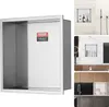 VEVOR Nisza ścienna 10x33.02x33.02cm Nisza prysznicowa Podgląd zdjęcia produktu 1