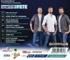Echt Schlager,die groáe Fete - Volume III Produktbild-Vorschau 2