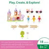 BRIO 33312, hrad, Disney Princess Castle Set, 0,3 rok / Náhľad obrázku produktu 19