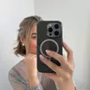 Sparkle Away Black MagSafe  - Kompatibel mit iPhone 13 Pro Produktbild-Vorschau 2