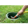 Graf Platin Komplettpaket Garten-Jet begehbar 1500 l Produktbild-Vorschau 5