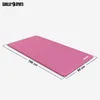 GORILLA SPORTS® Yogamatte - 190x60x1,5 cm, mit Tragegurt, , Produktbild-Vorschau 2