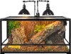 Repti-Zoo Stojací lampa MAXI + MINI - stativ na lampy Náhled obrázku produktu 3