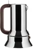 Alessi 9090/3 - Caffettiera - Acciaio inossidabile - Anteprima dell’immagine prodotto 9