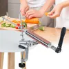 Brúska na nože so 6 ostriacimi kameňmi, nastaviteľný uhol Náhľad obrázku produktu 3