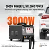 SucceBuy Soudeuse par points, débosseleuse, 3 kW, 7 modes, Voir les images du produit 2
