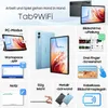 Blackview Tab9WiFi FHD+ écran 11", incl. Stift, Hülle, Voir les images du produit 6