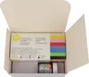 Wilton Glasurfarben Set 8 x 28 g + Rose 28 g Produktbild-Vorschau 3