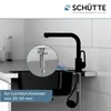SCHÜTTE Küchenarmatur DESIGN RING mit Geschirrbrause, Produktbild-Vorschau 8