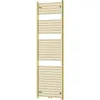 Mexen Hades Badezimmerheizkörper 1800 x 600 mm, 790 W, gold Produktbild-Vorschau 1