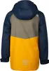 Trollkids Jungen Wasserdichte Jacke Gelb 418-331 Grösse 176 Produktbild-Vorschau 2