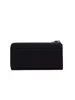 LACOSTE porte-monnaie Daily Lifestyle Slim Zip Wallet Noir Voir les images du produit 13