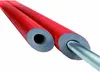 Rohrisolierung 15mm & 20mm – 2m flexible Dämmstange Produktbild-Vorschau 2
