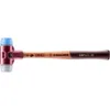 Halder SIMPLEX-Schonhammer 30 TPE-soft/TPE-mid TE SIMPL Produktbild-Vorschau 1