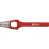 KS TOOLS Henkellocheisen 129.2049 230mm Werkzeugstahl 1190g Produktbild-Vorschau 1