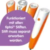 tiptoi® Wieso? Weshalb? Warum? - Entdecke den Zoo Produktbild-Vorschau 3