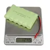 1 pièce batterie rechargeable 7.2V 2400mAh Ni-MH AA JST Voir les images du produit 7