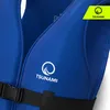 TSUNAMI Schwimmweste Aqua Lite 50 für SUP & Kajak, XL, Produktbild-Vorschau 14