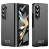 Hülle für Samsung Galaxy Z Fold 5 Ultradünne Hart PC Matt Produktbild-Vorschau 2