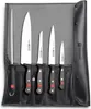 WÜSTHOF Gourmet, 5-teiliges Messerset in Rolltasche, Produktbild-Vorschau 6