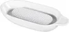 HIT Trading 24300921 Reibe aus Porzellan, 20,5 x 9 cm, weiß Produktbild-Vorschau 3