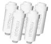 5x FITaqua Duschfilter Wasserfilter gegen Kalk/Chlor Shower Produktbild-Vorschau 1