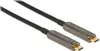 DeLOCK Aktives Optisches USB-C Video Kabel 4K 60 Hz 20 m, Produktbild-Vorschau 2