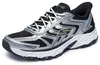 SKECHERS Herren STAMINA SPORT Slip-On Sneaker 233150 SLBK Produktbild-Vorschau 1