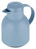 caraffa a vuoto emsa Samba 1 litro, colore azzurro Anteprima dell’immagine prodotto 1
