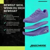 SKECHERS UNO STAND ON AIR, color violeta Vista previa de la imagen del producto 25