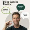 Vita Elements Magnesiumbisglycinat 180 Kapseln Chelat Produktbild-Vorschau 5