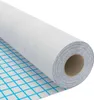 vidaXL Film de porte autocollant 4 pcs. Bois blanc 210x90 Voir les images du produit 5